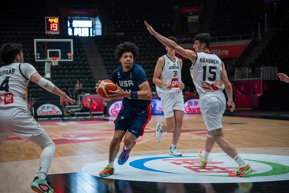Bluegrass Ballers Chase U19 Gold