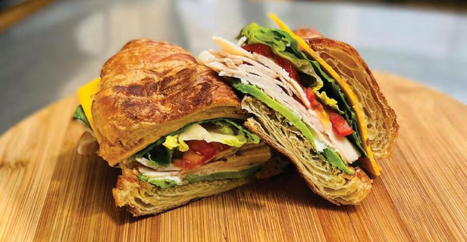 Remember These Wild ’80s AZ Sandwiches?