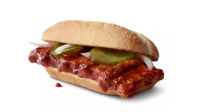Remember These Wild ’80s AZ Sandwiches?