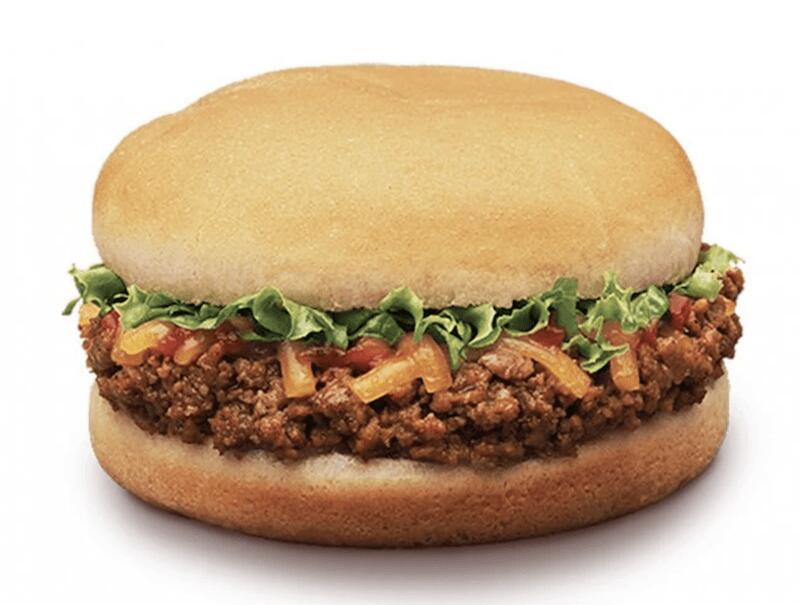 Remember These Wild ’80s AZ Sandwiches?