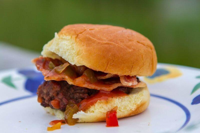 Remember These Wild ’80s AZ Sandwiches?