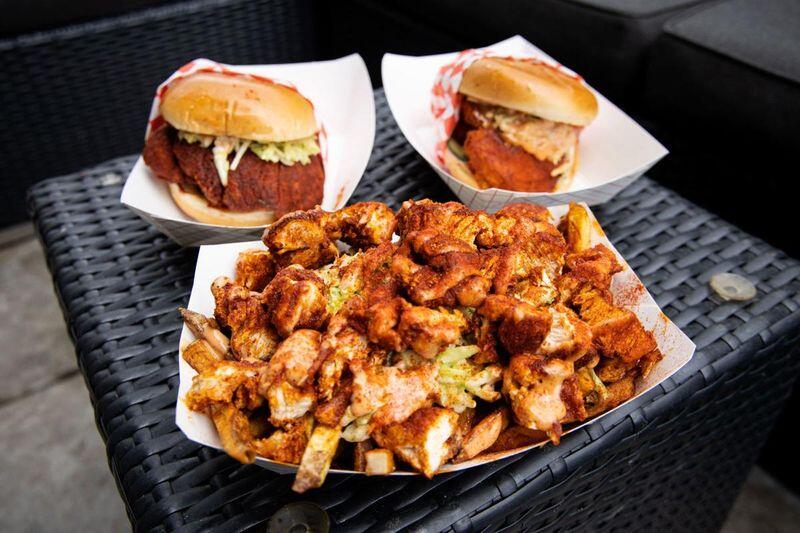 Remember These Wild ’80s AZ Sandwiches?