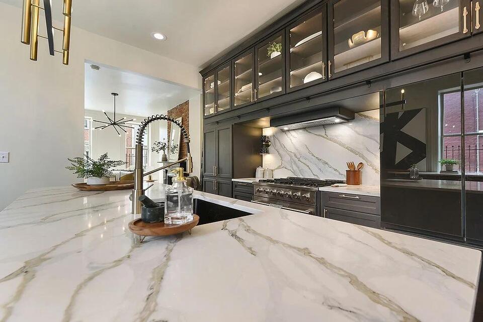 You Have to See This Rooftop Deck