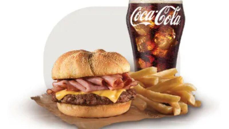 Remember These Wild ’80s AZ Sandwiches?