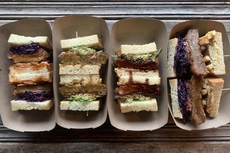 Pittsburgh’s Food Scene Is Poppin’!