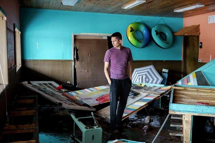 Flood Relief Fund for Local Biz Launched!
