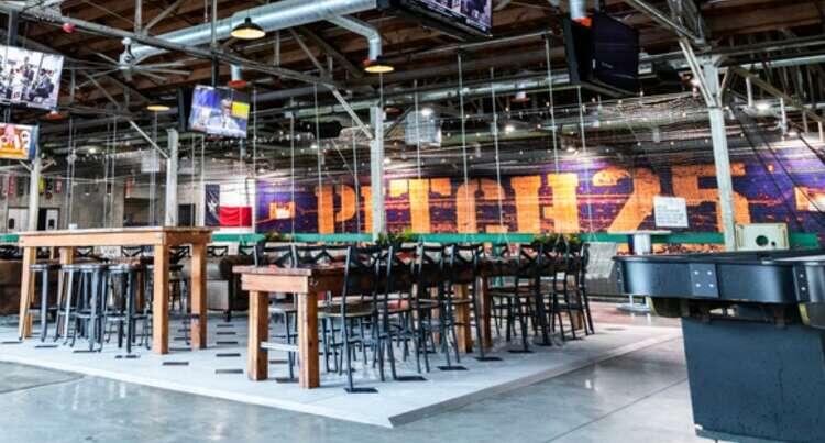 Is San Antonio Getting a Soccer Bar in Time?