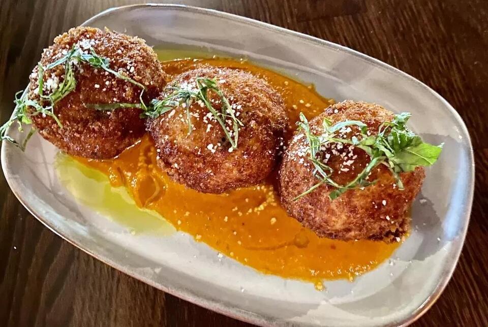 Primo’s Nails the Italian Basics