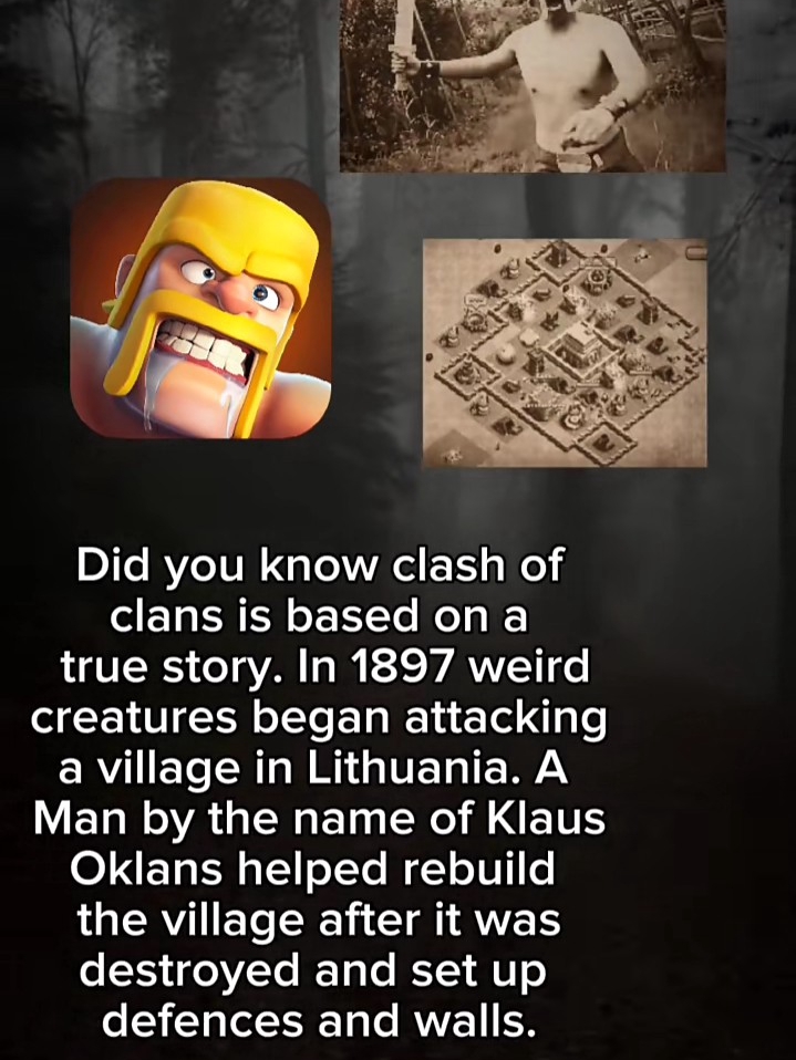 True I was the Lithuanian creatures.