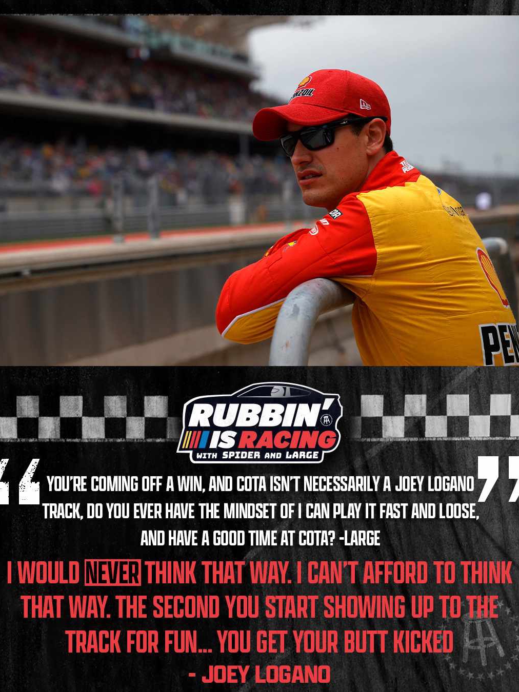 Anyone else lowkey miss the days of actual rivalries?