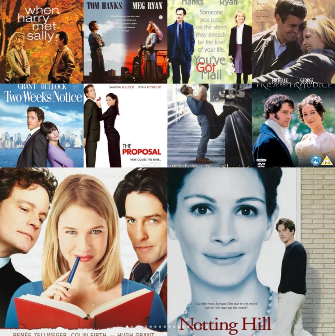 I Don’t Like "Chick Flick".
