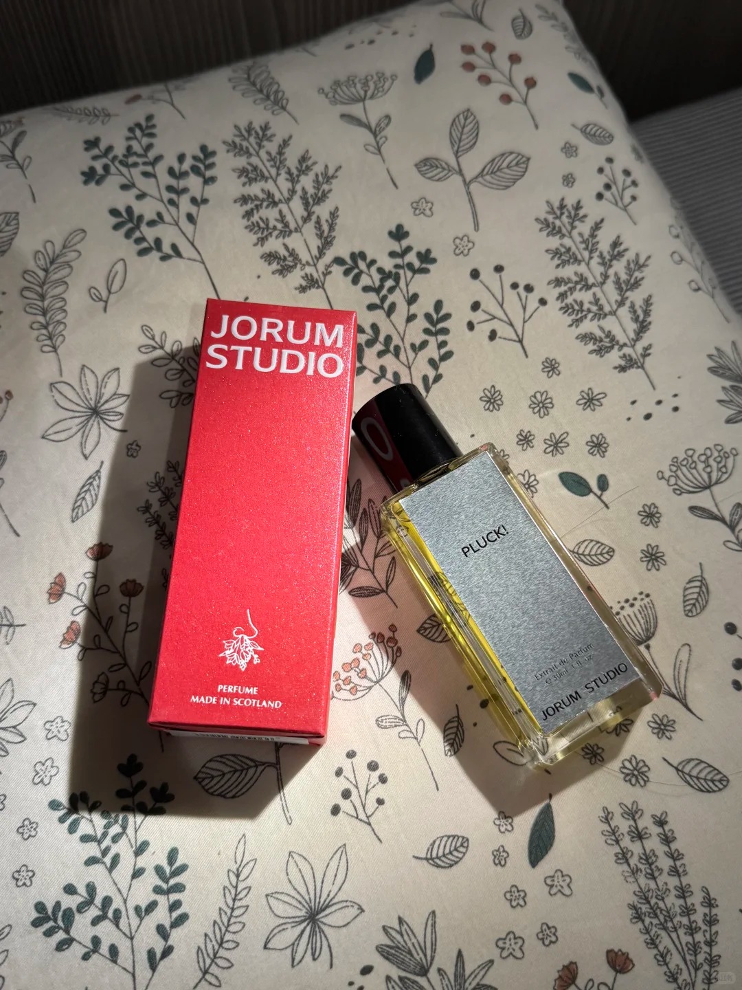 🍅Thought It’d Smell Like Hot Pot