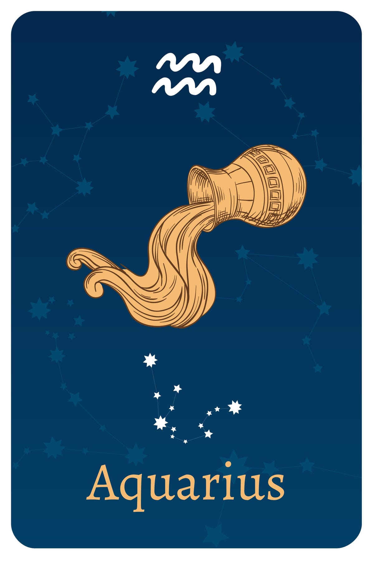 aquarius weekly (july 7-13)