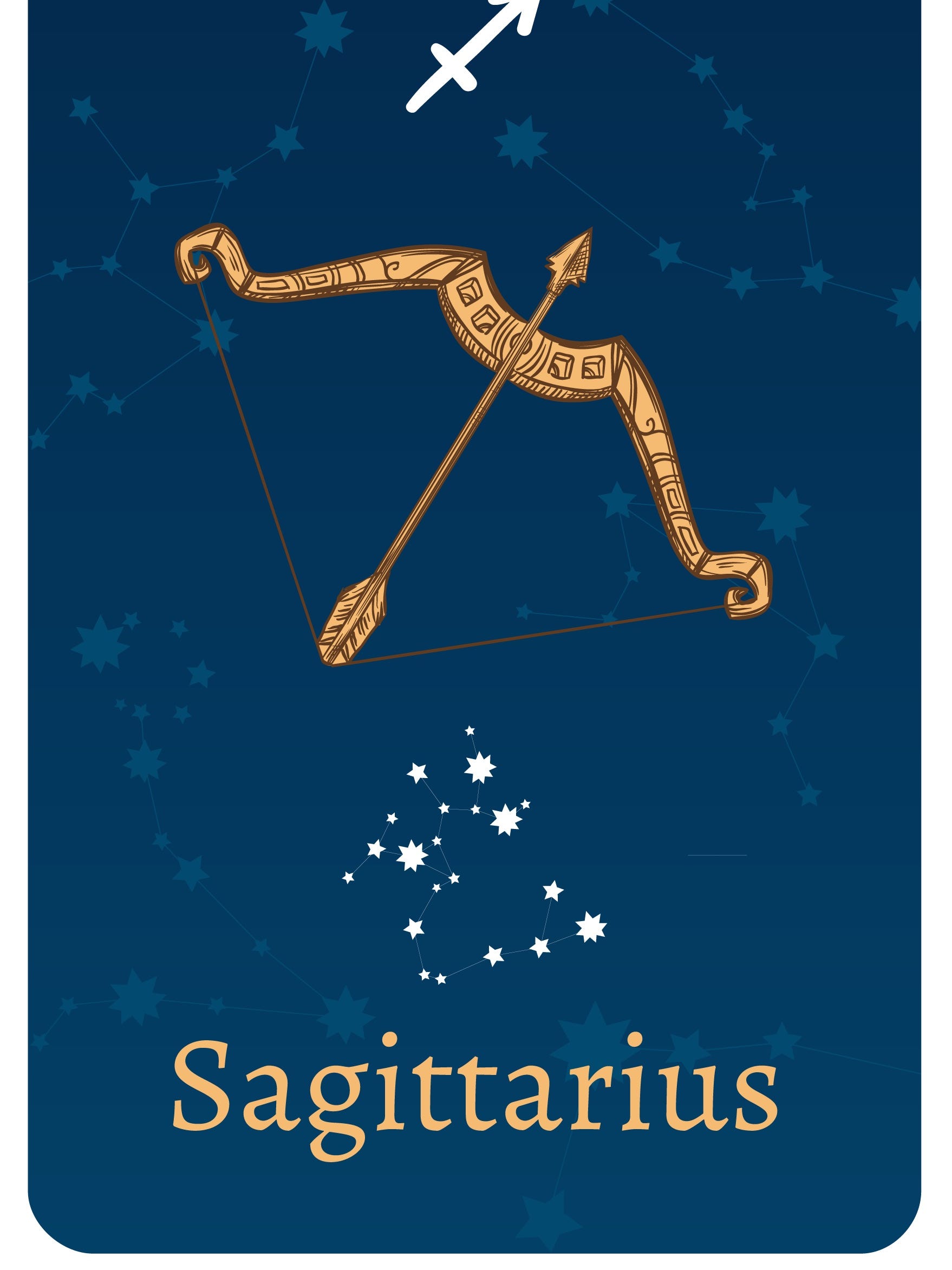 sagittarius weekly (july 7-13)