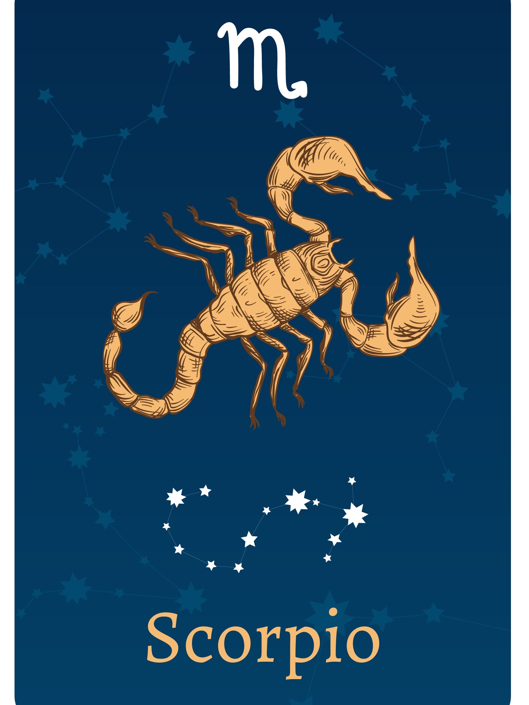 scorpio weekly (july 7-13)