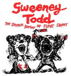 What is the darkest musical you’re ever seen