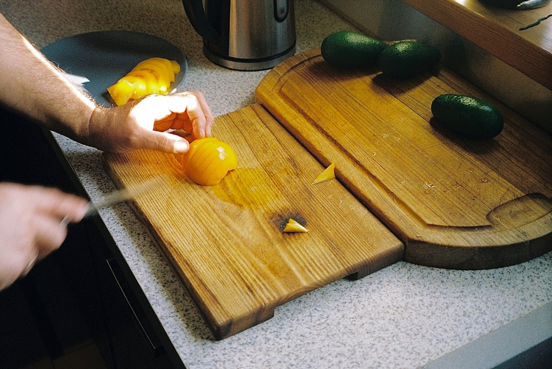 Let Me Tell You These Kitchen Shortcuts