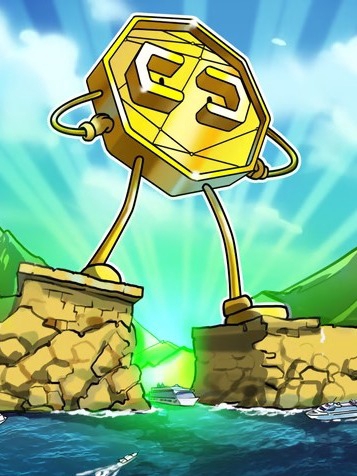crypto's global revolution is happening far from wall street