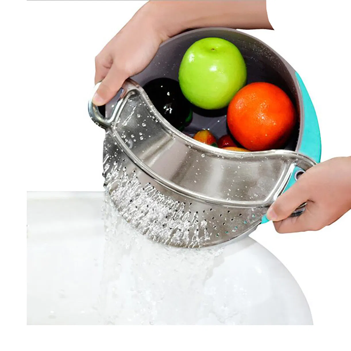 7 Kitchen Hacks That Make Cooking So Much Easier