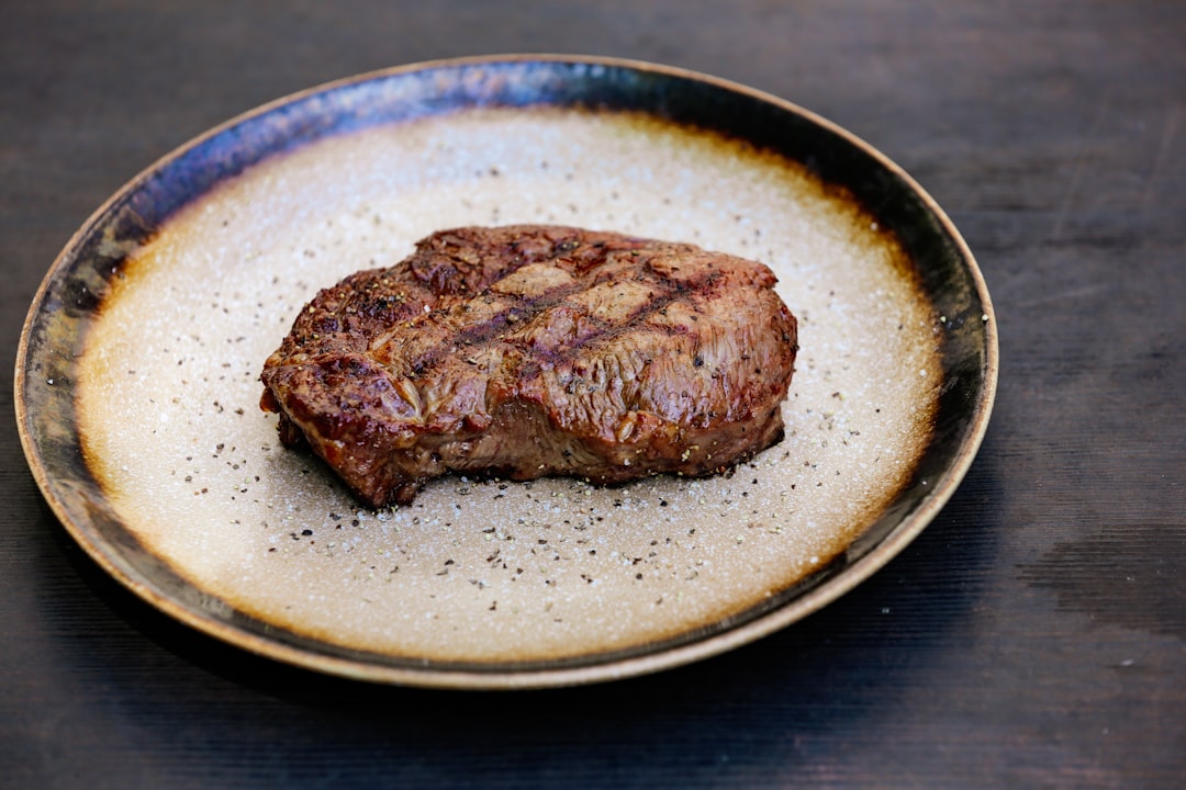 Steak Perfection Starts With This Simple Infusion