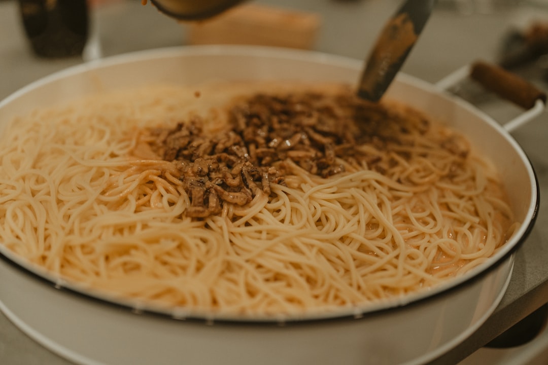 Noodle in 5 Minutes: Easy Cooking Guide