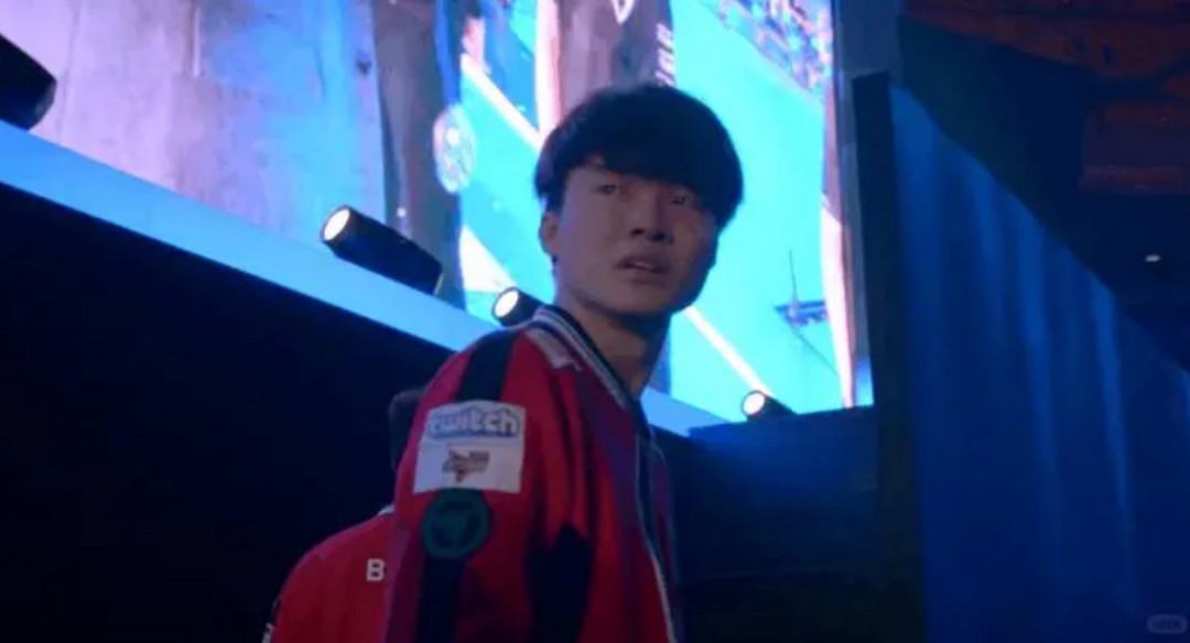 Is Faker the number one in e-sports?