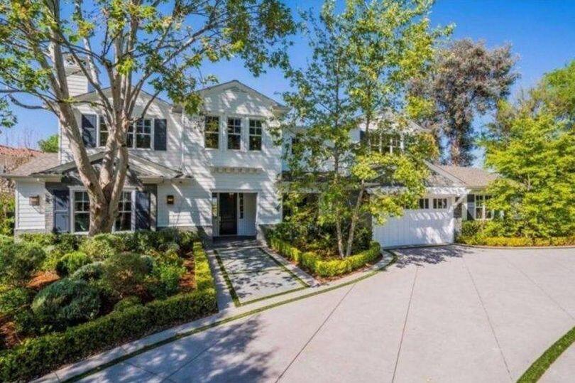 Naomi Osaka’s $15M celeb home flex 🏡