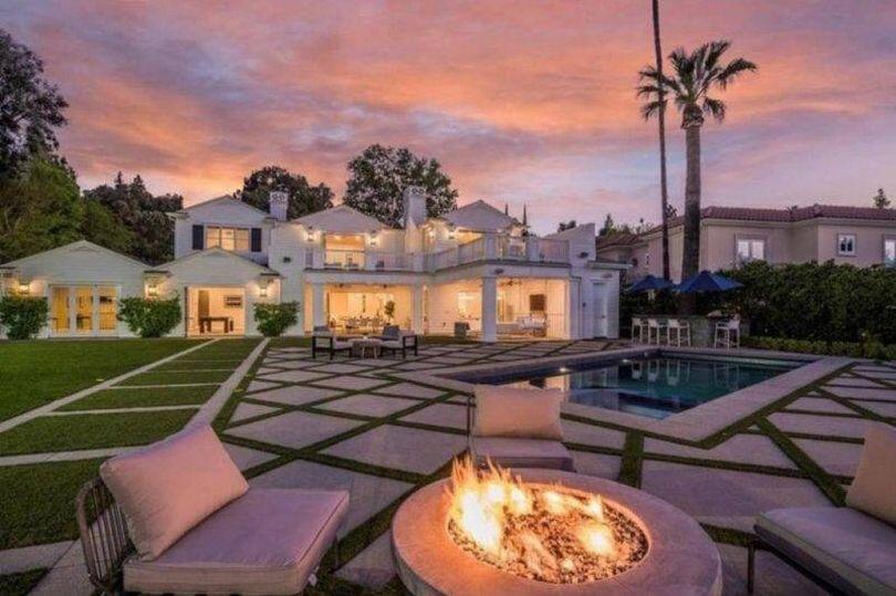 Naomi Osaka’s $15M celeb home flex 🏡