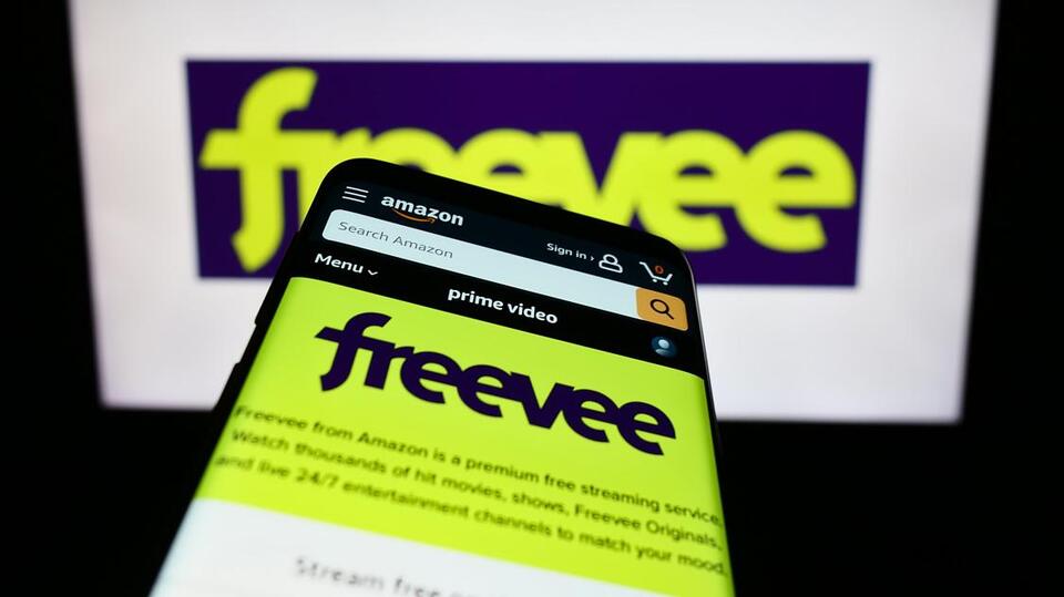 Amazon Just Merged Free TV—Here’s the Scoop