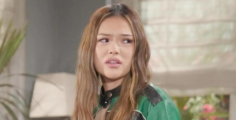 Luna’s Wild Move Shocks Steffy! 😱