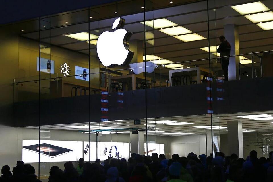 Apple vs. EU: App Store Showdown