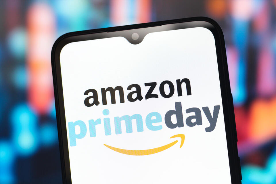 Prime Day Just Doubled—Here’s Why It Matters