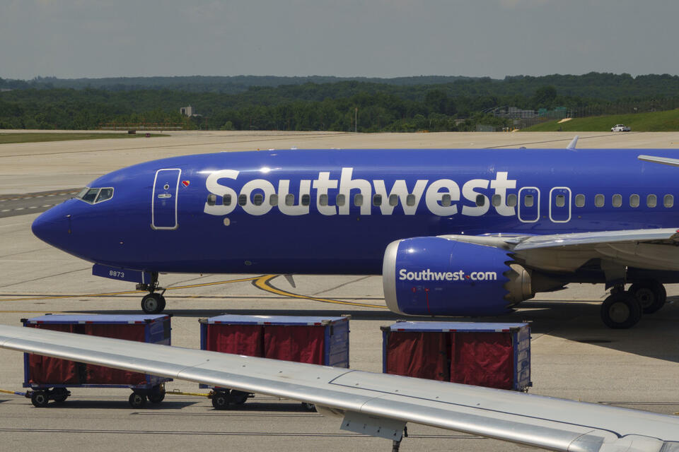 Southwest’s Seat Shuffle Sparks Drama