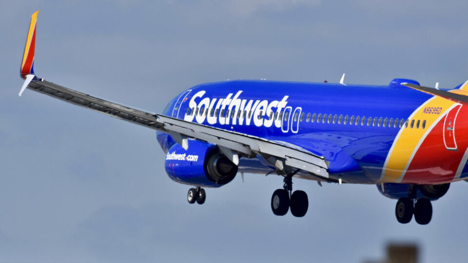Southwest Cuts Flights—What It Means for You