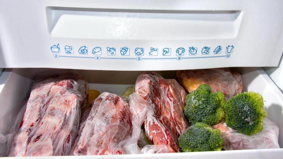 How One Guy Eats Free Meat & Saves Nature