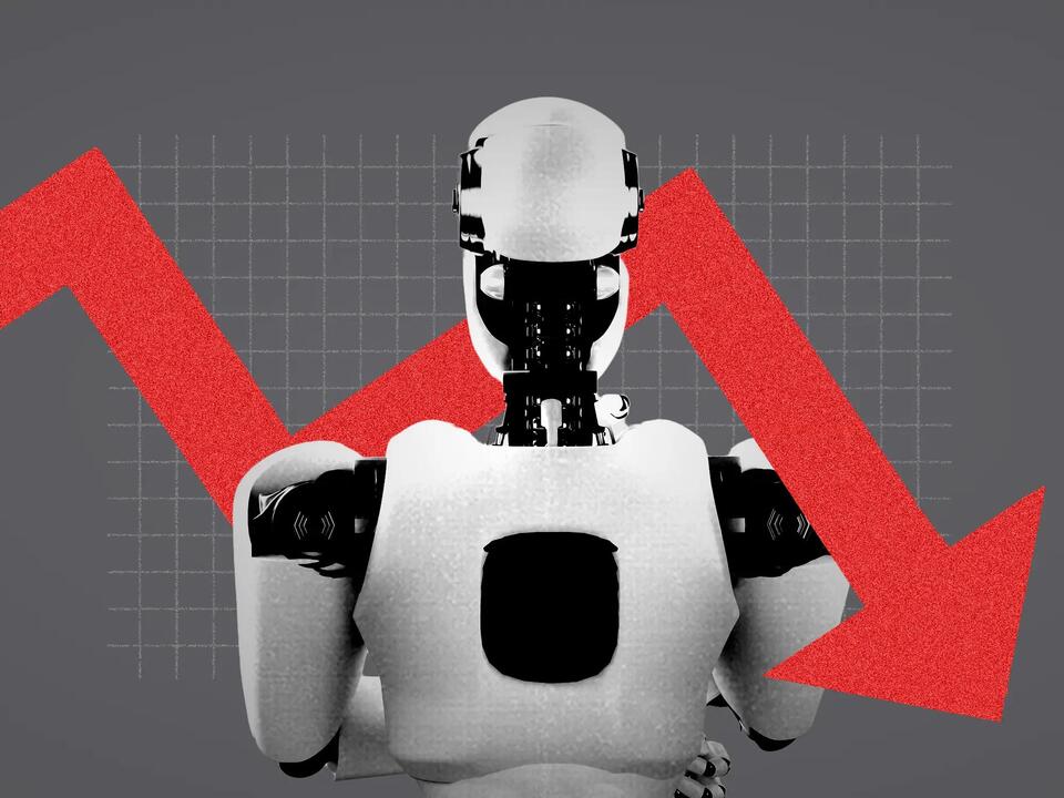 Is AI the Stock Market’s Secret Sauce?