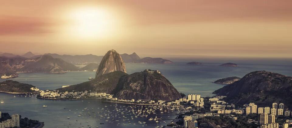 Brazil’s Bitcoin App Is Going Big IRL