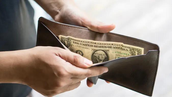 Why a Weaker Dollar Might Be Good News