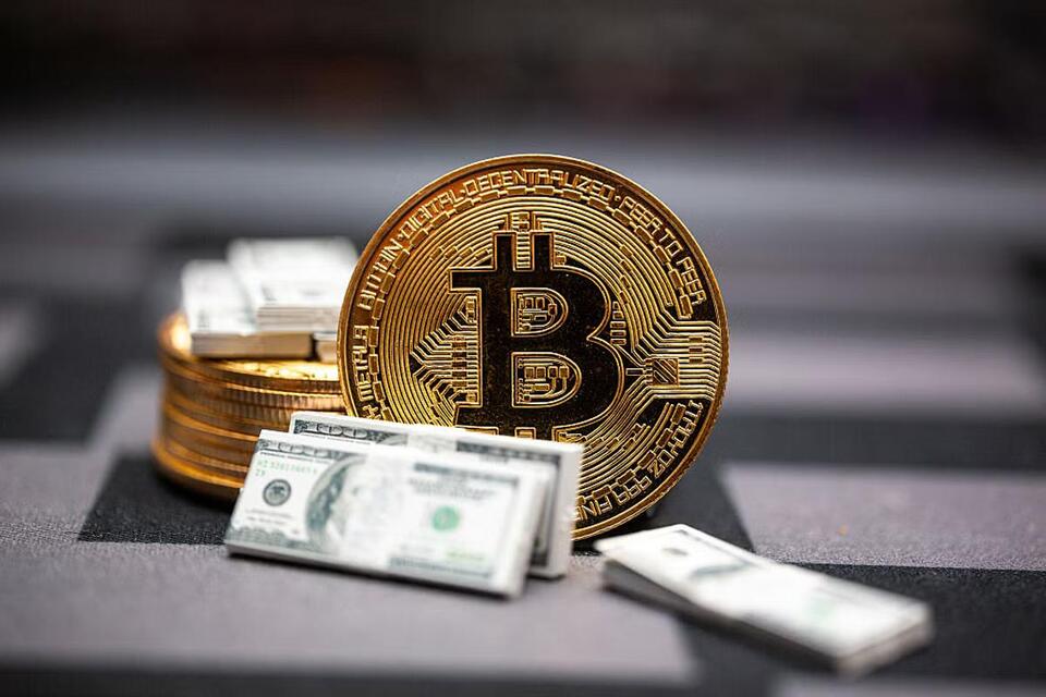 OG Bitcoin Whale Just Woke Up 🐋