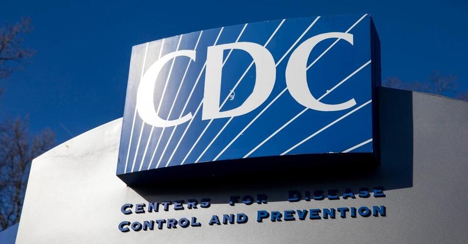CDC Busted Using Fake Study (Again?!)