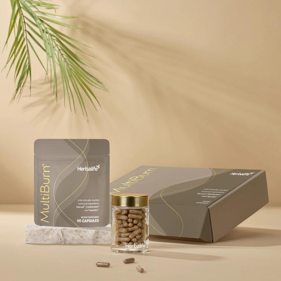 Herbalife’s New Weight Loss Game-Changer?
