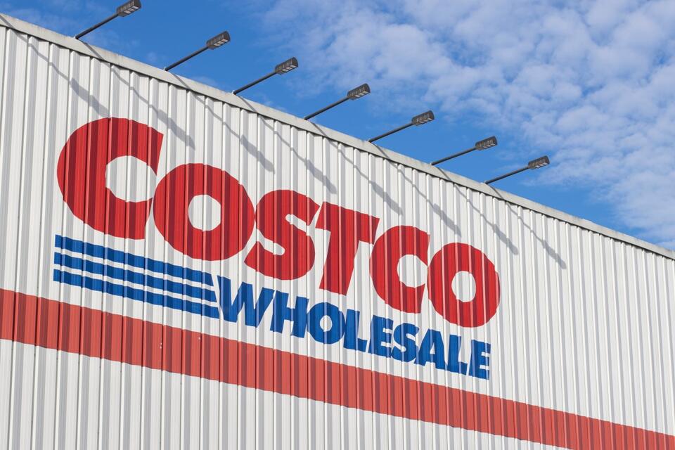 Costco’s Butter Loaf Is BACK!