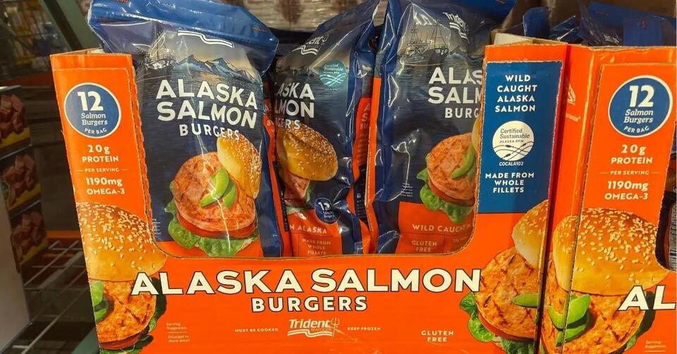 Costco’s Freezer Aisle Is Wild This July