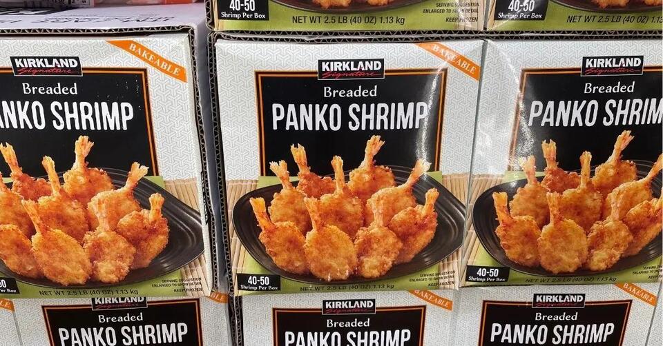Costco’s Freezer Aisle Is Wild This July