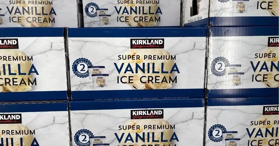 Costco’s Freezer Aisle Is Wild This July
