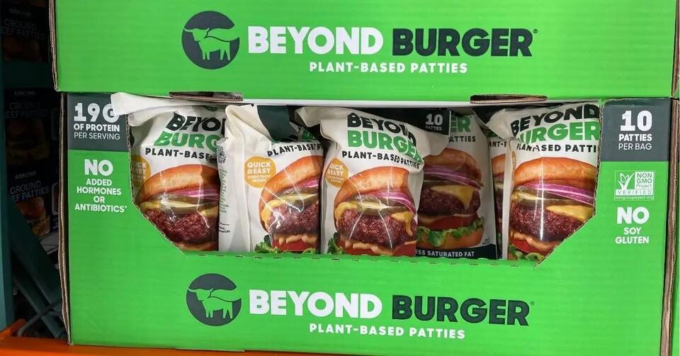 Costco’s Freezer Aisle Is Wild This July