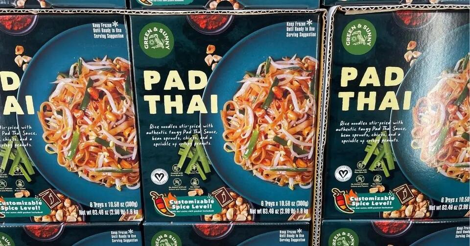 Costco’s Freezer Aisle Is Wild This July