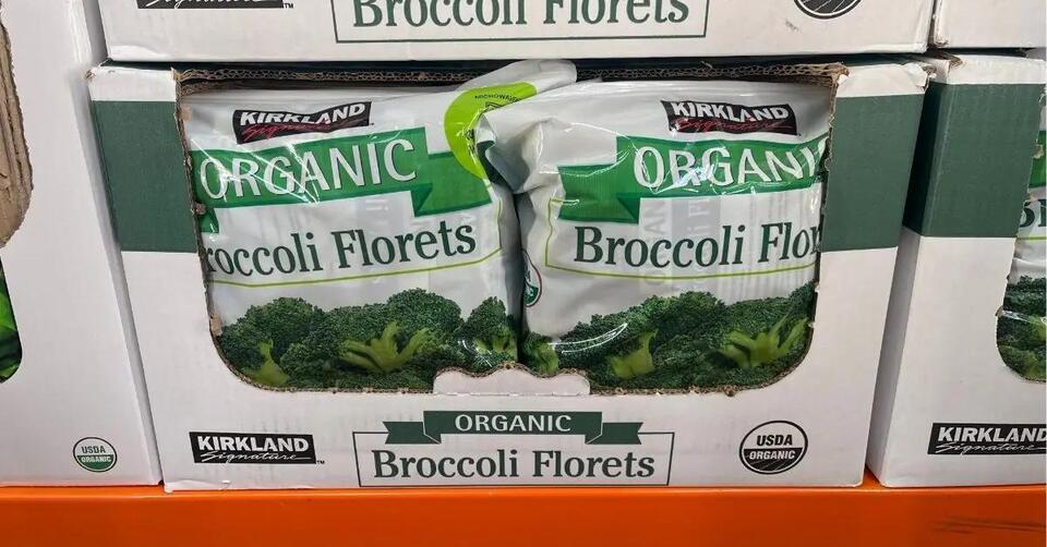 Costco’s Freezer Aisle Is Wild This July