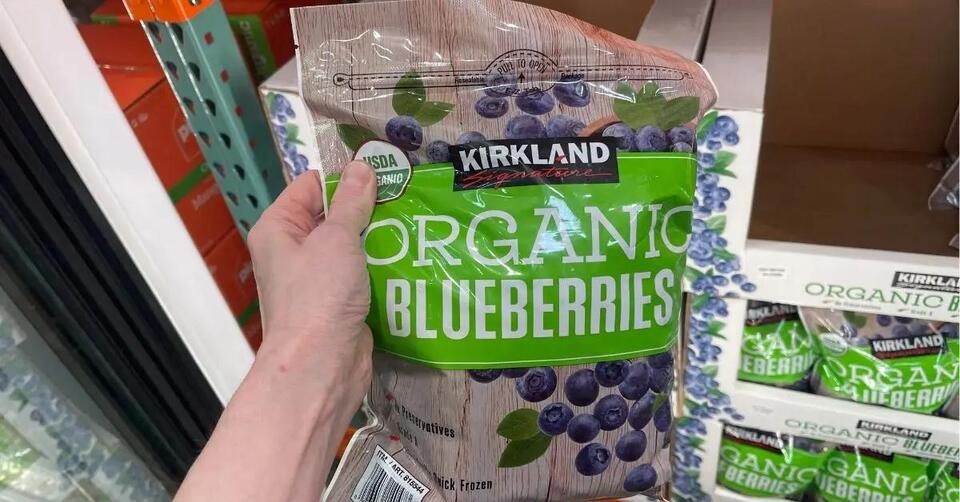 Costco’s Freezer Aisle Is Wild This July