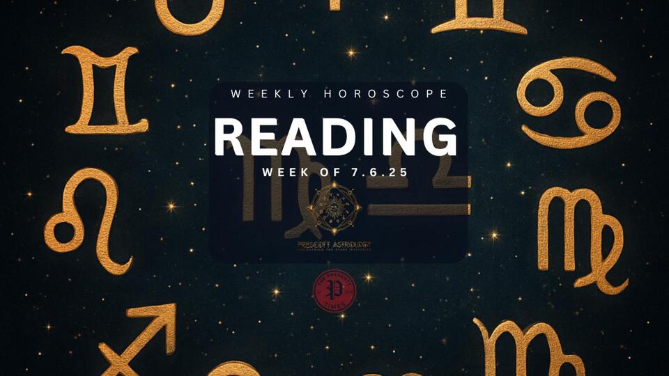 What’s in Store for Your Sign This Week?